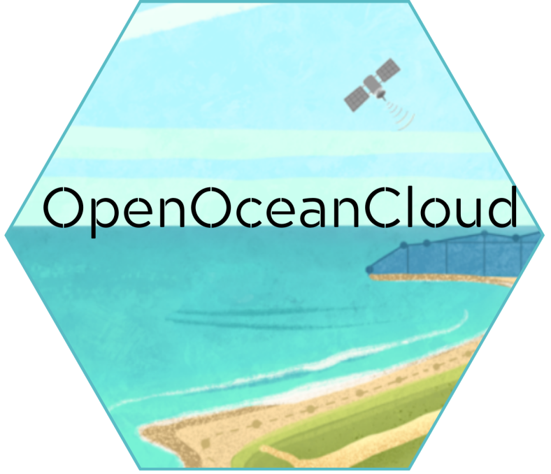 OceanCloud